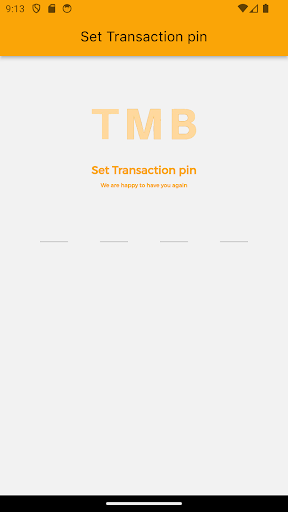Tmbsub Screen 3
