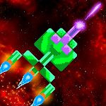 Cover Image of Tải xuống RETRO SPACE  APK