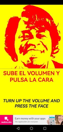 Grito James Brown Screen 2