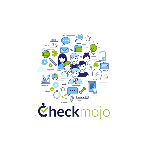 CheckMojo logo