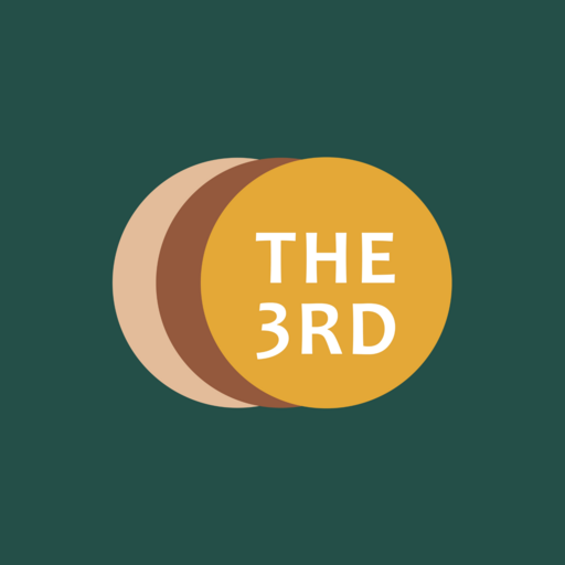 The 3rd logo
