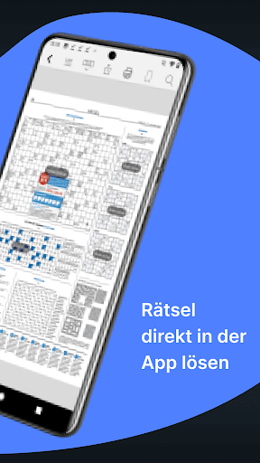 OVZ E-Paper Screen 3
