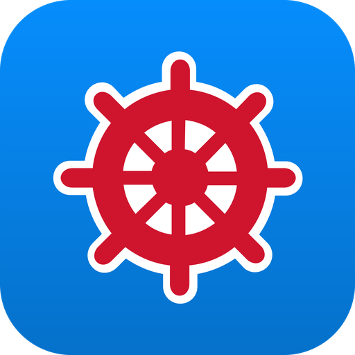 MobilDeniz Logo