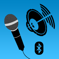 Live Mic to Bluetooth Speaker