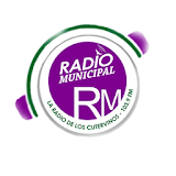 Radio Municipal Cutervo icon