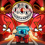 Monsters Survivor: Shoot & Run