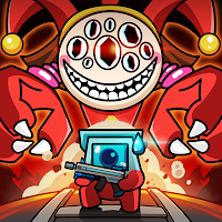 Monsters Survivor: Shoot & Run