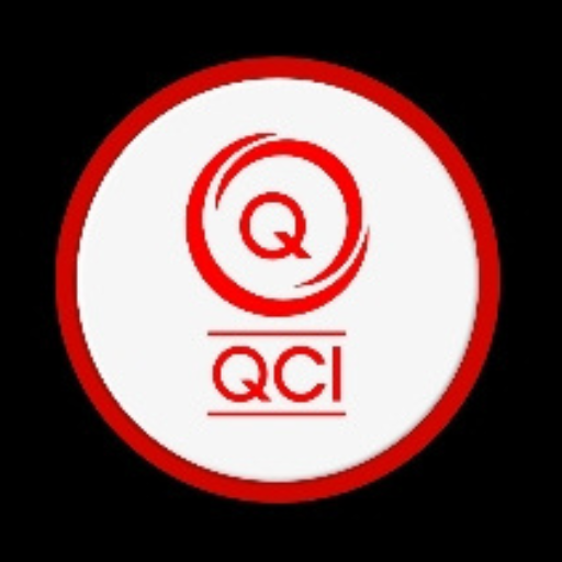 QCI- Gurukul For Physics logo