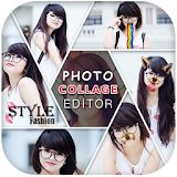 Photo Collage icon