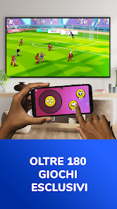 Immagine screenshot