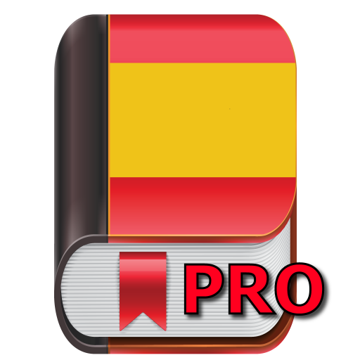 Spanish Verbs Pro 1.03 Icon