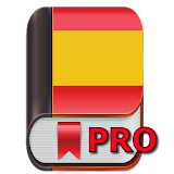 Spanish Verbs Pro icon