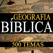 Geografia Bíblica  Icon