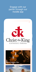 Christ the King Toledo Parish