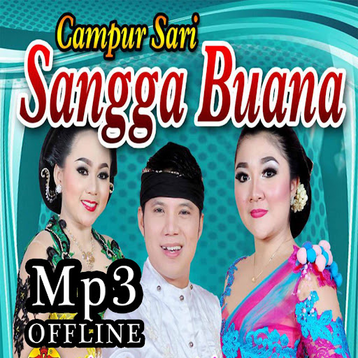 Sangga Buana Campursari Mp3