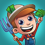 Cover Image of Download Idle Farming Empire 1.42.0 APK