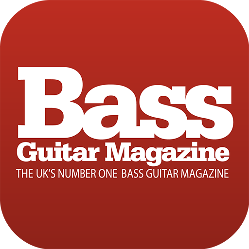 Bass Guitar Magazine Изтегляне на Windows