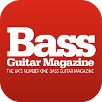 Cover Image of Unduh Bass Guitar Magazine  APK