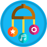 Cover Image of Download Most Beautiful Children's Songs 1.9 APK