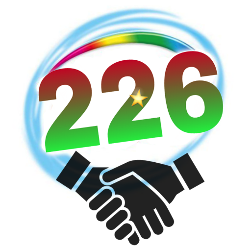 Deals226 - petites annonces au logo