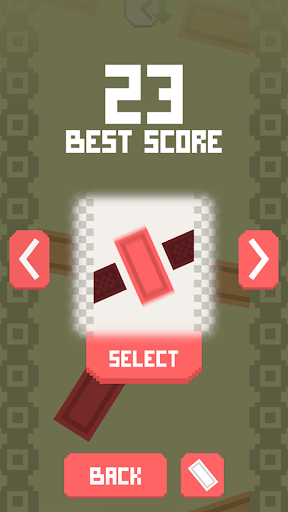 FlyOut Screen 3