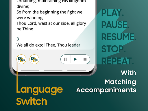 SDA Church Hymnal  PH - Lite