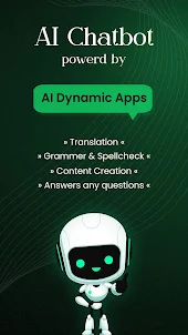 Chatbot AI : Smart Chat AI Bot