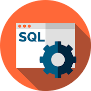 Learn SQL PRO (No Ads)  Icon