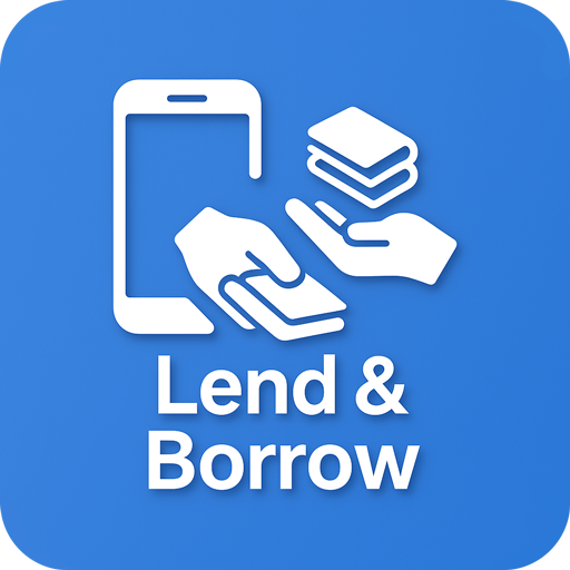 Lend Borrow & Return Reminder Download on Windows