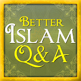 Better Islam QA icon