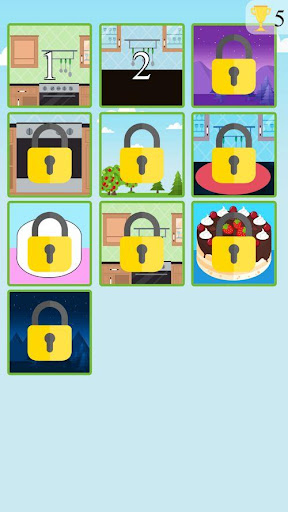 bake cake cooking game Screen 3
