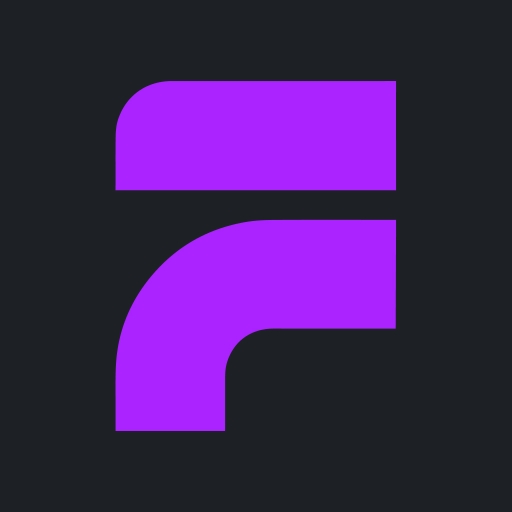 FestUp logo