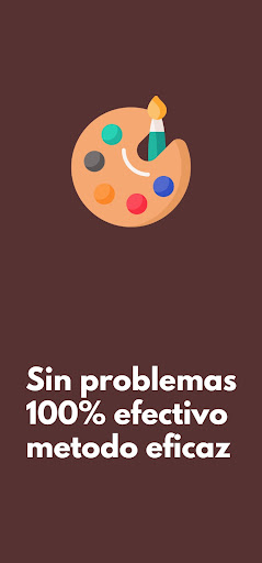 Android application Cambia de colores del chat Wp screenshort