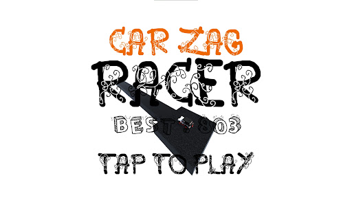 CarZag Racer  Endless Free To