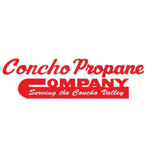 Concho Propane logo