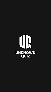 Earn UC - Unknown Quiz