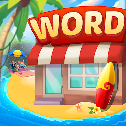 Imatge d'icona Alice's Resort - Word Game
