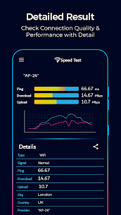 Speed Test – Wifi Speed Test 14