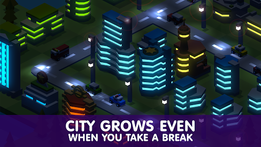 Tap Tap: Idle City Builder Sim - Simulation - games