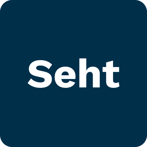 Seht: Family health access logo