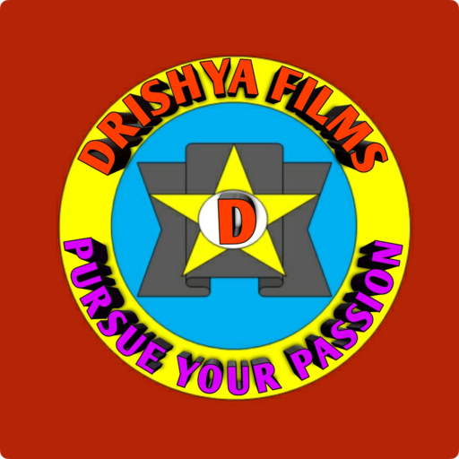 Drishya Films logo