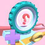 Unruly Tire