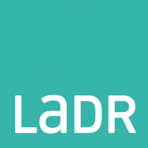 LADR Ihr Labor vor Ort logo