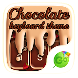 Chocolate GO Keyboard Theme icon