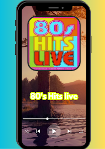 80's Hits live