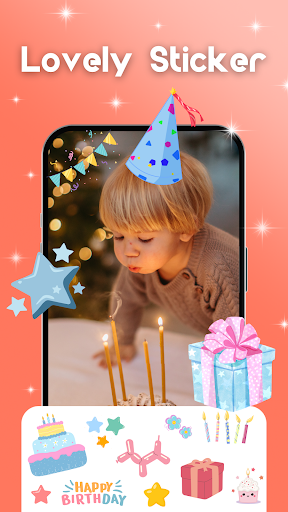 Photo Video Maker With Music screenshot 4