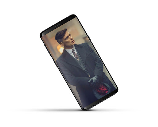 Peaky Blinders Wallpapers Screenshot 2 - AppWisp.com