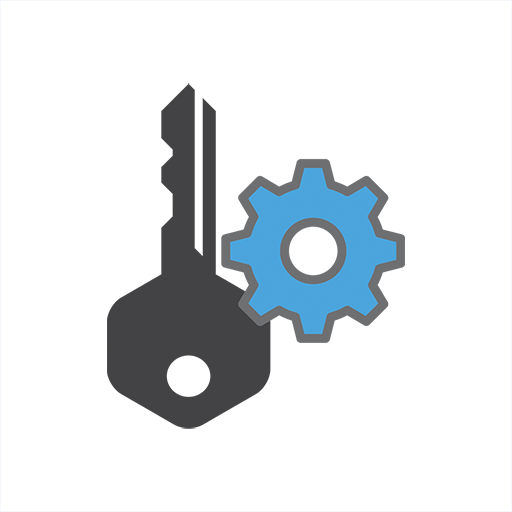 AC Nio Admin logo