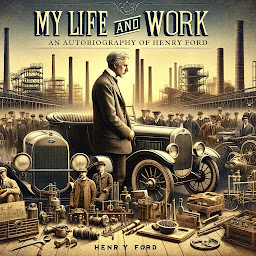 Icon image My Life and Work: An Autobiography of Henry Ford