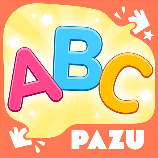 ABC Alphabet Game for kids  Icon